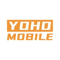 Yoho Mobile logo - Similar company to Bytesim