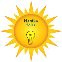 HaniKa Solar logo - Similar company to Lune Technology
