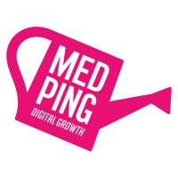 Medping - Digital Growth Agency logo - Similar company to Seqmenta