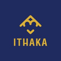 Ithaka World logo - Similar company to Smartvision