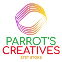Parrot's Creatives logo - Similar company to Shipping-And-Handling.Com