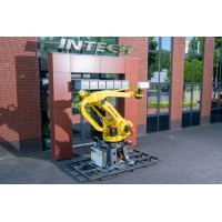 Intech Installatieburo B.V. logo - Similar company to Beco