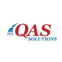 QAS Solutions logo - Similar company to Cation System