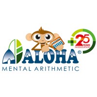 ALOHA Mental Arithmetic Ireland logo - Similar company to Aloha Mental Arithmetic - Ecuador