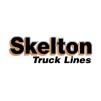 Skelton Truck Lines logo - Similar company to Barbies Restaurants