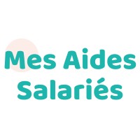 Mes Aides Salariés logo - Similar company to Mes Aides Publiques Pro - Infogreffe
