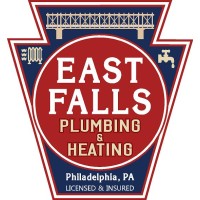 East Falls Plumbing And Heating, Llc
