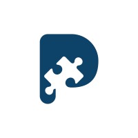 Puzzle logo - Similar company to Georgia Support Services