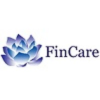 FinCare logo - Similar company to Gpucache