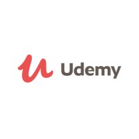 Udemy logo - Similar company to Udemy