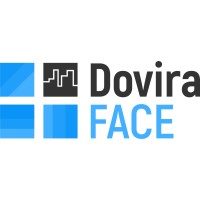 Dovira FACE logo - Similar company to La Rosa Group