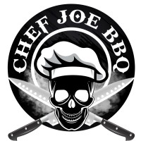 Chef Joe BBQ logo - Similar company to Chefspec