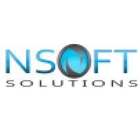 NSOFT Solutions (Pvt) Ltd logo - Similar company to Nsoft Ltd.
