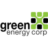 Green Energy Corp