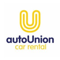 autoUnion Car Rental International logo - Similar company to Drive365 Car Rental