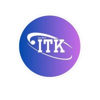 Into The K logo - Similar company to 514 Digital