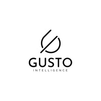 Gusto Intelligence logo - Similar company to Intersperience