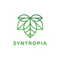Syntropia logo - Similar company to Biotango