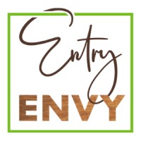 Entry Envy logo - Similar company to Limitless Roofing Group