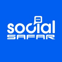 Social Safar logo - Similar company to The Search Studios