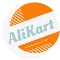 AliKart logo - Similar company to Markvision