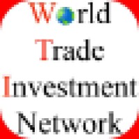 World Trade & Investment Network logo - Similar company to Boaterexam.Com