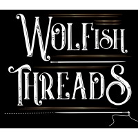 Wolfish Threads logo - Similar company to Dust