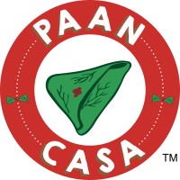 Paan Casa logo - Similar company to Edmeta