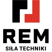 REM Elbląg Sp. z o.o. logo - Similar company to Oem Automatic Sp. Z O. O.
