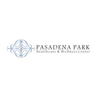 Pasadena Park Healthcare and Wellness Center logo - Similar company to Arcadia Health Solutions