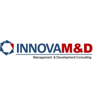 Innova Management & Development logo - Similar company to Maxx Gas