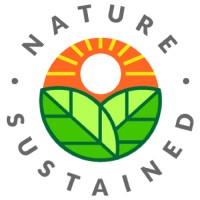 Nature Sustained logo - Similar company to Bolt Marketing