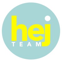 hej-Team - Workplace Transformation Consulting + Facilitation logo - Similar company to Wow Tomorrow