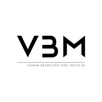 Vbm Vienna Broadcast And Media Kg