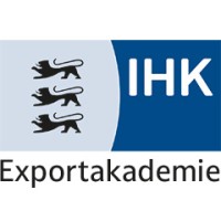 IHK-Exportakademie GmbH logo - Similar company to Exportmanager