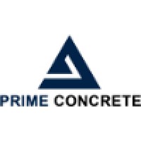 Prime Concrete                                         პრაიმ ბეტონი logo - Similar company to All Networks
