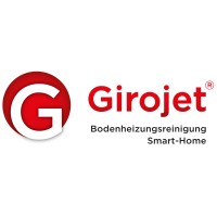 Girojet AG logo - Similar company to Prolux Solutions Ag
