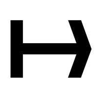 HotelRide logo - Similar company to Seluxit By Wirtek