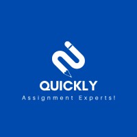 Quickly Assignment Experts logo - Similar company to Jcm Assignment