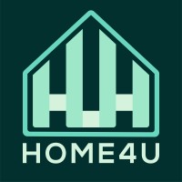 Home4U Cardiff logo - Similar company to Asylum Justice