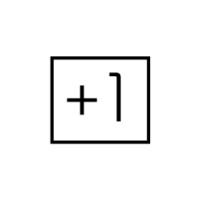 Plus Jeden Poznań logo - Similar company to Nerds Coding Gang