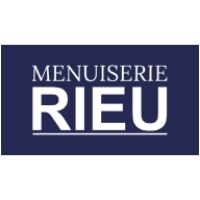 Menuiserie Rieu logo - Similar company to Home Confort & Technologies