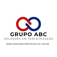 Grupo ABC soluções em terceirização logo - Similar company to Lambelambe