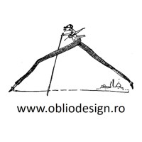 Oblio Design logo - Similar company to Aprobat.Ro