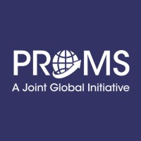 Global PROMS Initiative logo - Similar company to Mstranslate