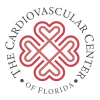 The Cardiovascular Center of Florida logo - Similar company to Orlando Heart & Vascular Center