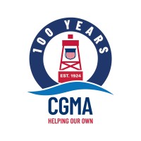 Coast Guard Mutual Assistance logo - Similar company to Navy-Marine Corps Relief Society