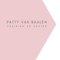 Patty van Baalen Training en Advies logo - Similar company to Reveyes &  Conquer
