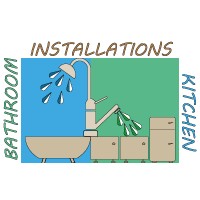Bathroom, Kitchen Fit logo - Similar company to Bathroom Fitters Ltd