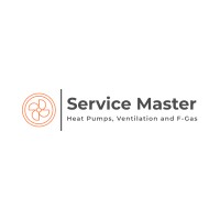 Service Master logo - Similar company to Advanced Restoration